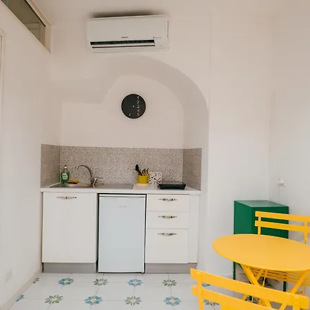 Casa Puntino 公寓