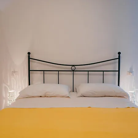 公寓 Casa Puntino